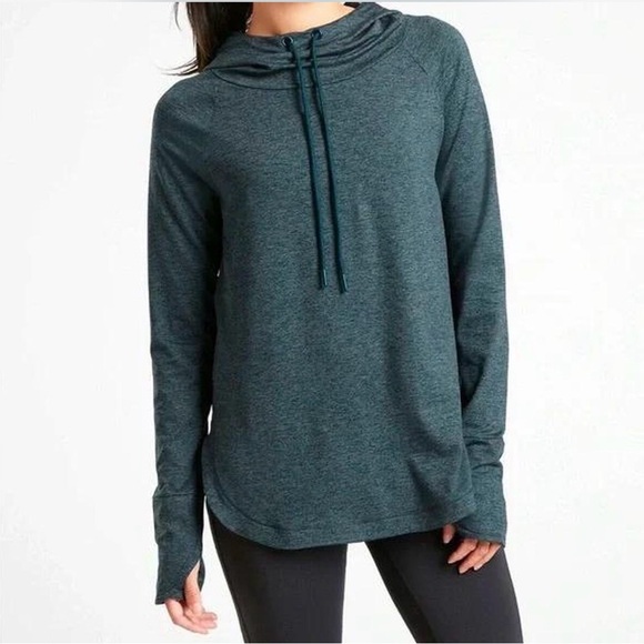 Athleta Tops - Women’s Athleta Hoodie- size S